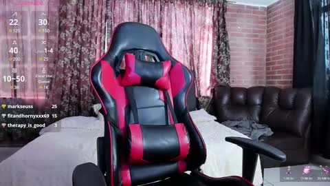 Ashely3 online show from December 5, 2024, 6:44 pm