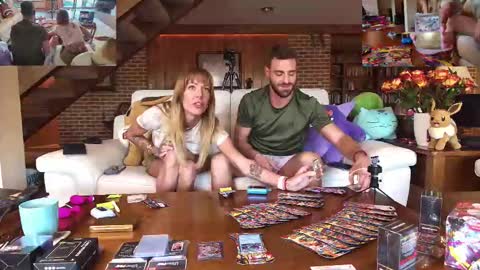 Horny Housewife V  Husband online show from September 27, 2025, 10:59 pm