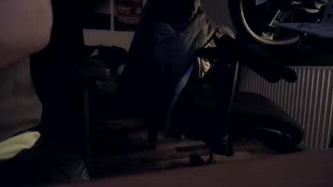 Hello ask me  . Im glad  to see you here in my room. Welcome PVT is open online show from October 17, 2025, 7:16 pm