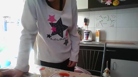 Snapshot of pleas3s_sweet chatting on January 29, 2025, 9:23 am pleas3s_sweet online show from January 29, 2025, 9:23 am