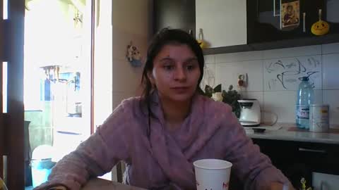Snapshot of pleas3s_sweet chatting on February 22, 2025, 8:18 am pleas3s_sweet online show from February 22, 2025, 8:18 am
