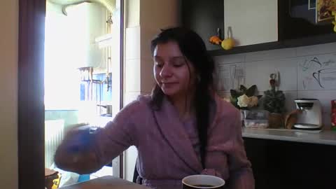 Snapshot of pleas3s_sweet chatting on February 23, 2025, 7:44 am pleas3s_sweet online show from February 23, 2025, 7:44 am