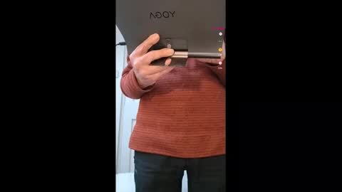 Snapshot of pleasedominateme chatting on January 19, 2025, 4:04 pm Pleasedominateme online show from January 19, 2025, 4:04 pm