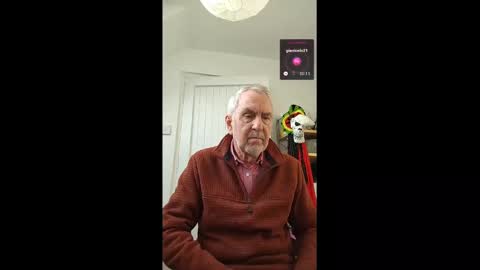 Snapshot of pleasedominateme chatting on February 3, 2025, 3:38 pm Pleasedominateme online show from February 3, 2025, 3:38 pm