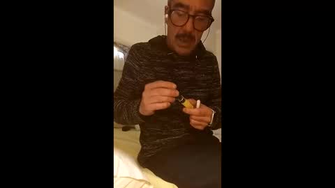 pleasuresnigel online show from March 1, 2026, 1:51 am