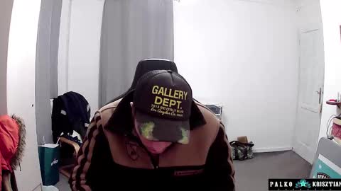 plkrisztian online show from February 18, 2026, 12:50 am