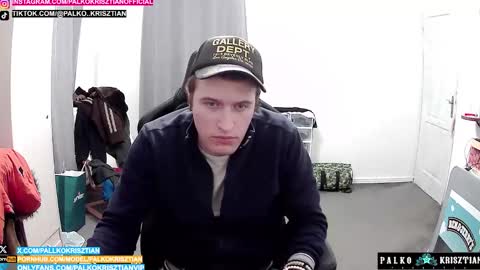 plkrisztian online show from March 1, 2026, 7:27 pm