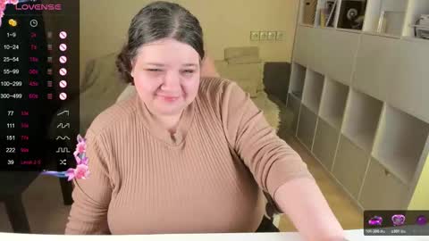 Alice online show from December 20, 2025, 4:08 am