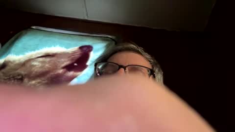 HardCock073 online show from March 1, 2026, 10:34 pm