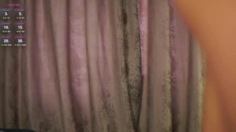 Ari online show from March 27, 2026, 3:45 am