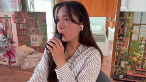 Acey online show from April 10, 2026, 12:38 am