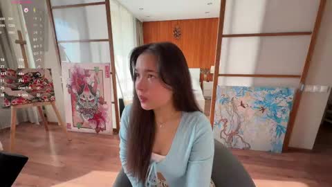 Snapshot of plumybun chatting on May 6, 2026, 12:19 am Acey online show from May 6, 2026, 12:19 am