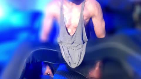 StraightPlush online show from January 24, 2025, 3:13 pm