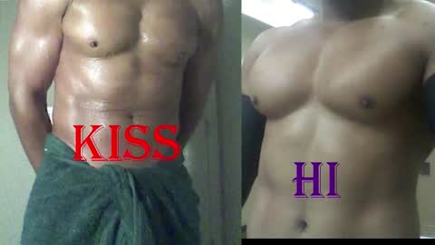 StraightPlush online show from February 9, 2026, 7:23 am