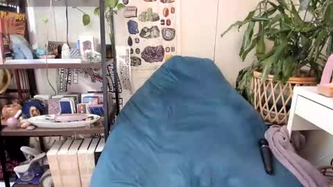 Snapshot of pluto_astrology chatting on February 4, 2026, 9:53 pm Goddess Pluto online show from February 4, 2026, 9:53 pm