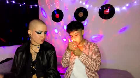   online show from December 19, 2024, 1:07 am