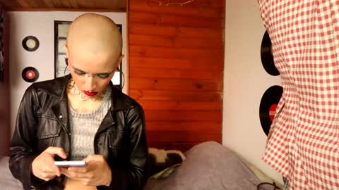   online show from January 14, 2025, 8:15 pm