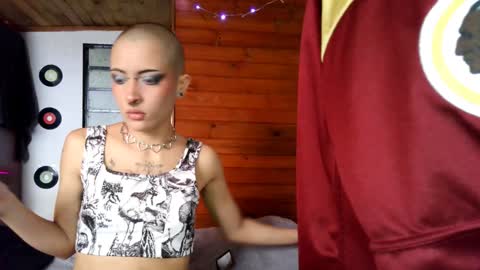   online show from January 16, 2025, 6:48 pm