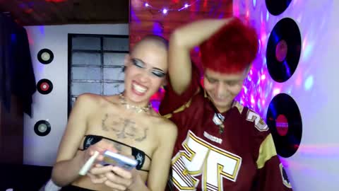   online show from January 16, 2025, 9:51 pm