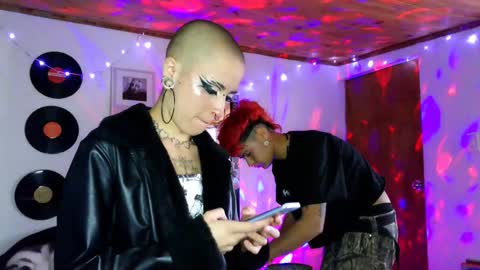   online show from January 29, 2025, 7:00 pm