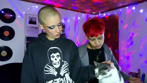   online show from January 29, 2025, 10:01 pm