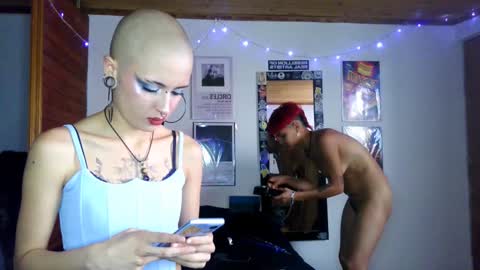   online show from February 4, 2025, 5:45 pm