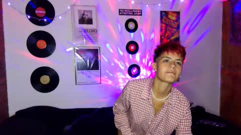   online show from March 6, 2025, 2:09 am