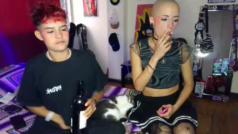   online show from March 7, 2025, 10:32 pm