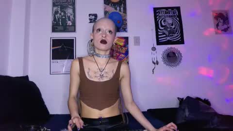    online show from November 6, 2025, 11:37 pm