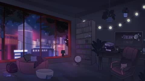 Pluto Princess online show from March 1, 2025, 7:30 am