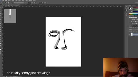 juan online show from January 19, 2025, 3:39 am