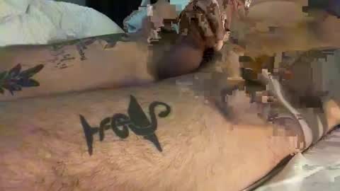 Pablo online show from April 14, 2026, 2:39 am