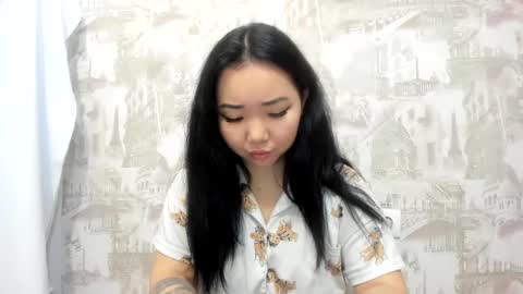 Erica online show from January 21, 2025, 3:15 am