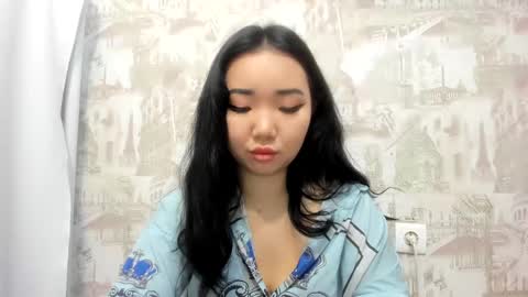 Erica online show from January 22, 2025, 3:20 am