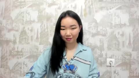 Erica online show from February 13, 2025, 5:22 pm