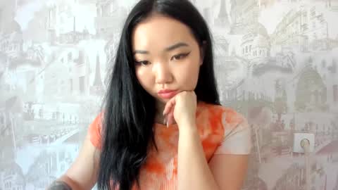 Erica online show from February 25, 2025, 10:26 am