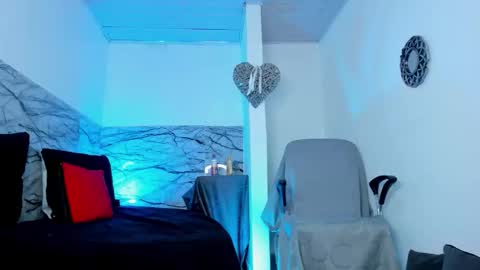 Snapshot of pocahontas921 chatting on February 7, 2026, 3:27 pm Emi online show from February 7, 2026, 3:27 pm