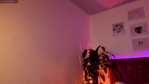 Snapshot of pocahontas_kl chatting on February 14, 2025, 12:03 pm Patrocla online show from February 14, 2025, 12:03 pm