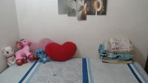 Pocahontas online show from September 18, 2025, 2:08 pm