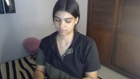 Pocahontas online show from September 20, 2025, 5:08 am