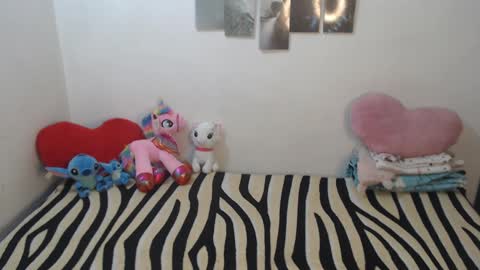 Pocahontas online show from September 22, 2025, 1:35 pm