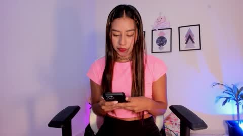 Jasmine online show from February 27, 2026, 3:28 am