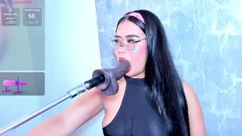 Snapshot of pocahontaslatinaa chatting on June 23, 2026, 2:53 am pocahonta online show from June 23, 2026, 2:53 am