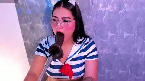 Snapshot of pocahontaslatinaa chatting on July 14, 2026, 4:28 am pocahonta online show from July 14, 2026, 4:28 am