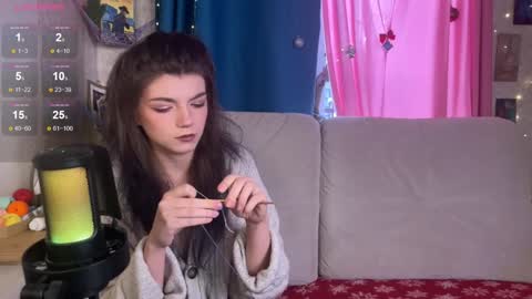 Cute Sofia and Handsome Richy online show from December 13, 2024, 11:55 am