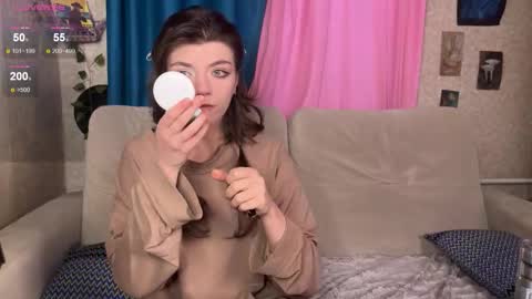 Cute Sofia and Handsome Richy online show from November 4, 2025, 1:54 pm