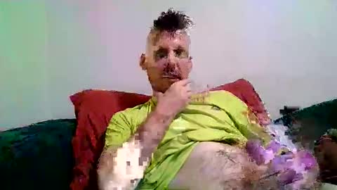pogomysterious online show from June 5, 2026, 2:01 pm