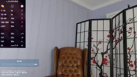 Ivee Marks online show from November 24, 2025, 11:26 pm