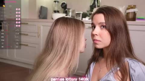 Snapshot of poisonn_girll chatting on February 15, 2025, 8:01 pm Megan online show from February 15, 2025, 8:01 pm