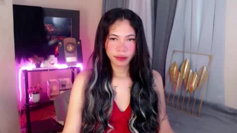 anabelle online show from April 13, 2026, 3:34 am